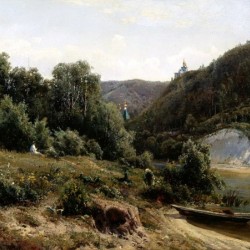 The Monastery